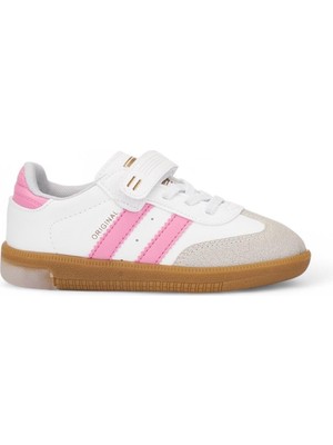 Tuğba Ortopedi 044 Çocuk Işıklı Sneaker