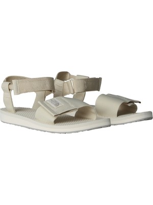 The North Face W Skeena Sandal Iı Gri Kadın Sandalet