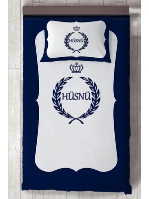 Mekta Home Isimli Yatak Örtüsü MKTİYT-4024