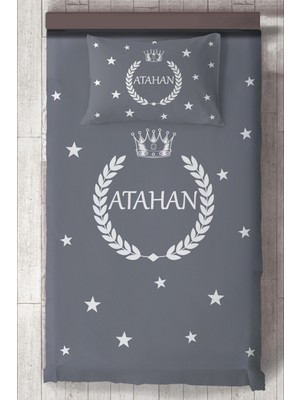 Mekta Home Isimli Yatak Örtüsü MKTİYT-4021