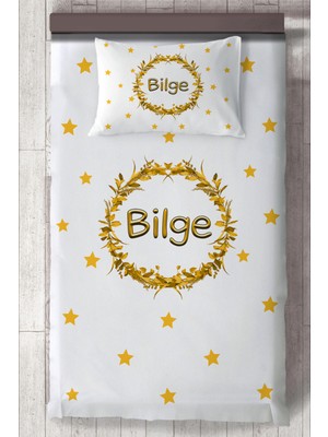 Mekta Home Isimli Yatak Örtüsü MKTİYT-4045