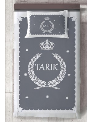 Mekta Home Isimli Yatak Örtüsü MKTİYT-4005