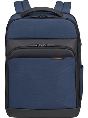 Samsonite 15.6" Mysight KF9-01-004 Notebook Sırt Çantası Mavi