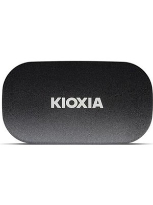 Kioxia Exceria Plus G2 1tb 1050 MB/s 1000MB/s Taşınabilir SSD (LXD20K001TG8)