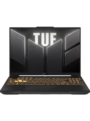 Asus Tuf Gaming F16 FX607VU-RL073W Intel Core I5 210H 48 GB 1 Tb 6gb RTX4050 16.0" 144Hz Windows 11 Home