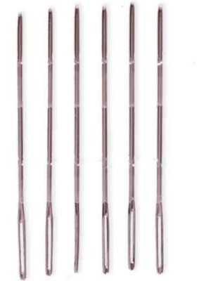 Delta Online İğne Oyası İğnesi 6'lı