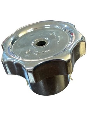 Colezium Yonca Parlak Ara Musluk Volanı