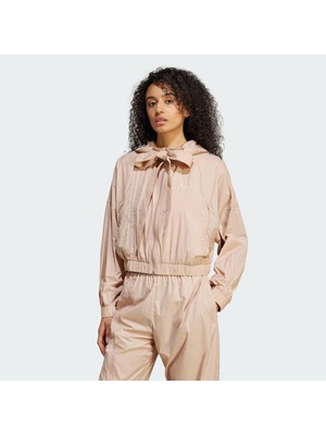 Adidas Originals JJ0906 Ruched Light Bomber Ceket