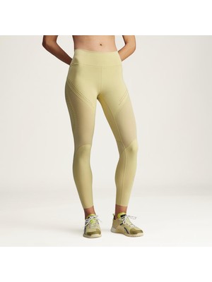 adidas Kadın  Sarı  Tayt aSMC TPR 7/8 L JJ0146