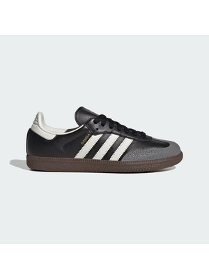 adidas Kadın  Siyah  Sneaker SAMBA OG W JR8165
