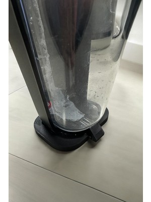 ! Yeni Versiyon 3 ! Philips Lattego Süt Haznesi Uyumlu Kırık Tırnak Onarım Aparatı - Tasarımda Değişiklikler yapıldı.