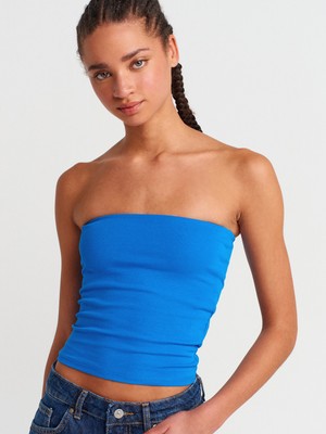 20659 Crop Top-Saks
