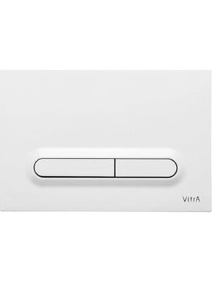 Loop T 740-0700 Kumanda Paneli, Parlak Beyaz