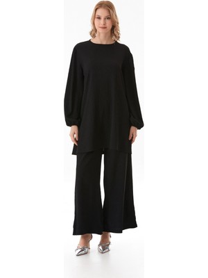 Fullamodest Bürümcük Kumaş 2 Li Takım