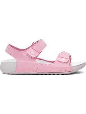 Benetton BN-1419 Çocuk Terlik