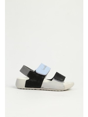 Benetton BN-1422 Çocuk Terlik