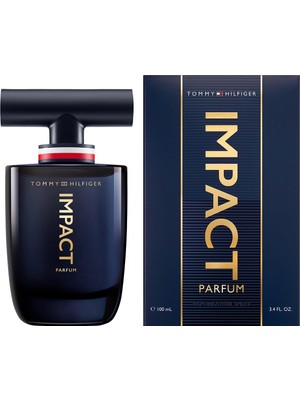 Impact Parfum 100 ml