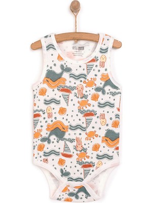 Hellobaby Atlet Body