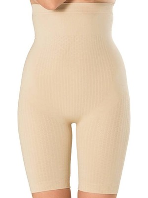 Belle Vista Mactive Selülit Önleyici Masajlı Korse