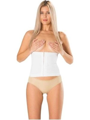 Ağraflı Bel Korse 1052