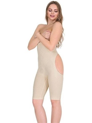 Belle Vista Toparlayıcı Popo Korse