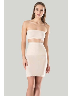 Göbek Toparlayıcı Jüpon Korse 54185