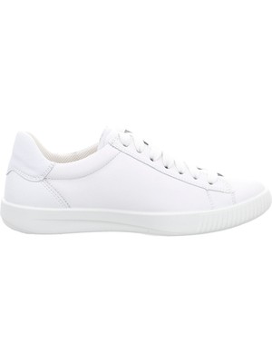 Kadın Sneaker ( Günlük) 2-000370-1100 Legero Sılence White