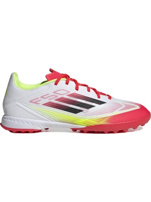 F50 League Tf Erkek Beyaz Halı Saha Ayakkabısı IE1231