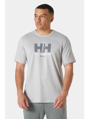 Helly Hansen Hh Tech Graphic 2.0 Erkek T-shirt