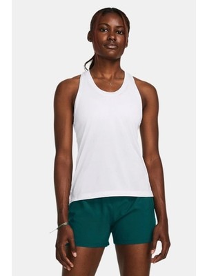 Under Armour Ua Launch Singlet Kadın Atlet 1382436-100 1382436-100015