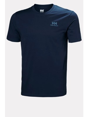 Helly Hansen Nord Graphic T-Shirt HHA.62978 599 HHA.62978 599018