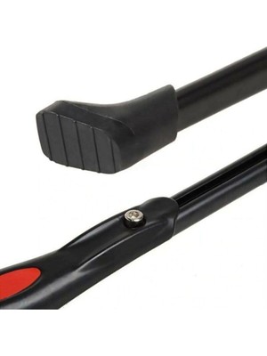 Golden Bisiklet Ortadan Ayaklık Ayarlı Alüminyum 24-26-27.5 Jant Uyumlu