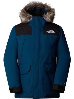 The North Face M Mcmurdo Parka Erkek Mont