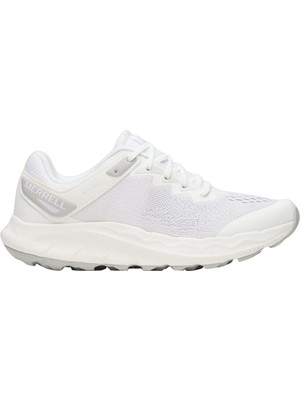 Merrell Antora 4 Kadın Gri Patika Koşusu Ayakkabısı