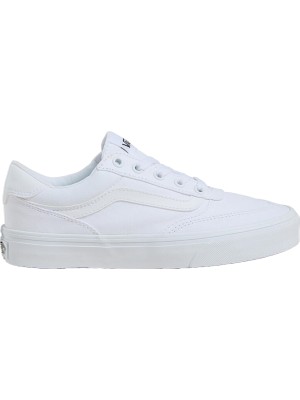 Vans Brooklyn Ls Kadın  Ayakkabı