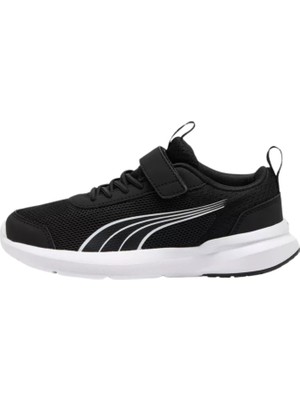 Puma Kruz Profoam Ac+ Ps Unisex Çocuk Siyah Günlük Ayakkabı