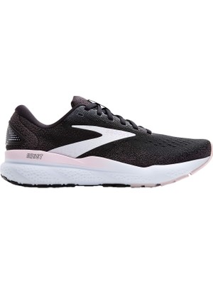 Brooks Ghost 16 Kadın Pembe Koşu Ayakkabısı 1204071B077