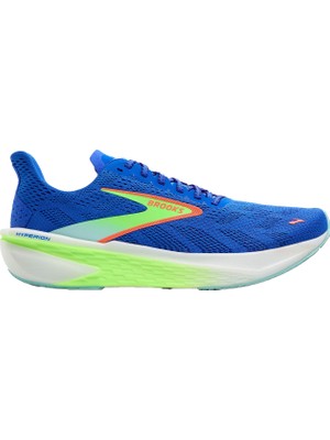 Brooks Hyperion 2 Erkek Gri Koşu Ayakkabısı 1104321D492