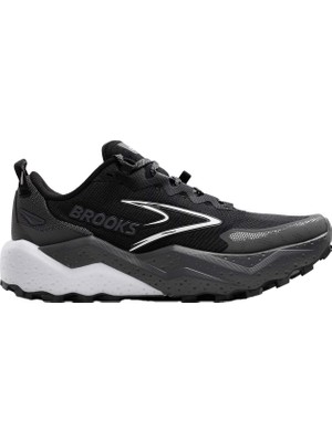 Brooks Caldera 8 Kadın Siyah Koşu Ayakkabısı 1204291B052