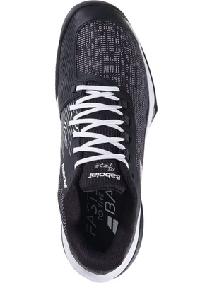 Babolat Jet Tere 2 Clay Erkek Siyah Tenis Ayakkabısı