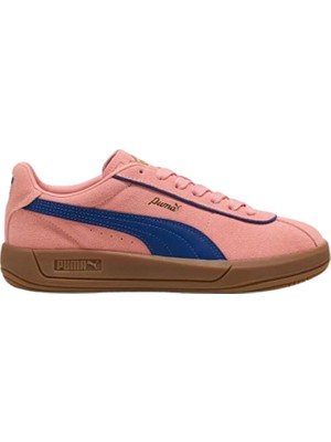 Puma Club Klassika Sd Kadın Pembe Günlük Ayakkabı
