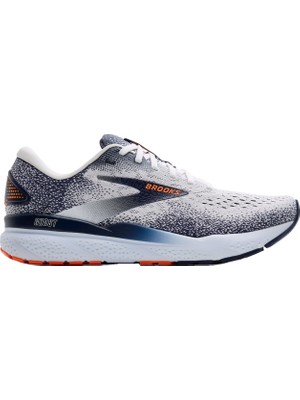 Brooks Erkek Gri Koşu Ayakkabısı