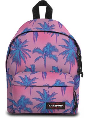 Eastpak Orbit Sırt Çantası EK0000430T31 Renkli