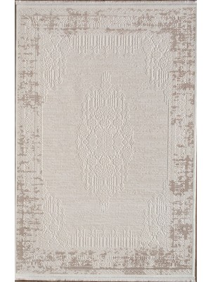 Artemis Halı Anetta 03320A Krem Bej