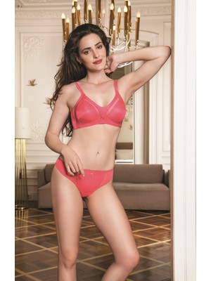 Yeni İnci Toparlayıcı Sütyen