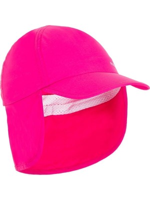 Bebek Uv Korumalı Şapka Pembe Nabaıjı