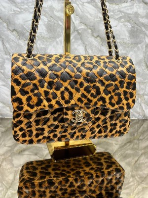 Chanll Model Marka Çanta