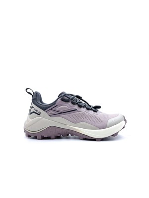 Humtto Hm860313b Humtto Yazlık Outdoor Yürüyüş Trekking Mor Spor Ayakkabı