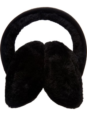 Emu Australia Angahook Earmuff Siyah Kulaklık