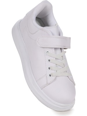 Kiko Kids Kate Cırtlı Erkek Çocuk Günlük Spor Ayakkabı